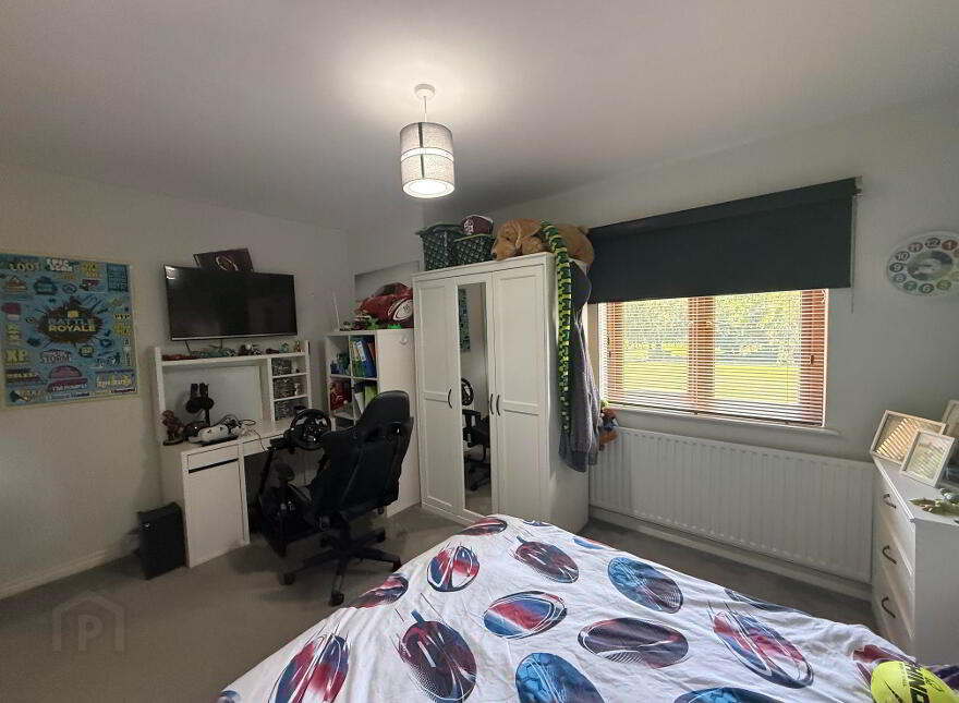 48 Millfields, Kells, Ballymena, BT42 3HF