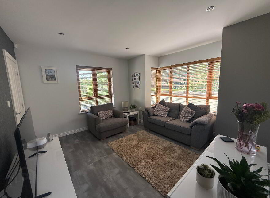48 Millfields, Kells, Ballymena, BT42 3HF