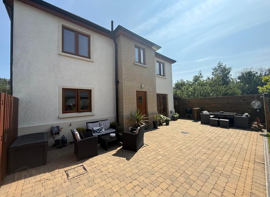 48 Millfields, Kells, Ballymena, BT42 3HF