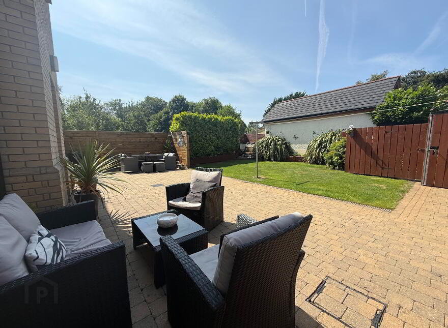 48 Millfields, Kells, Ballymena, BT42 3HF