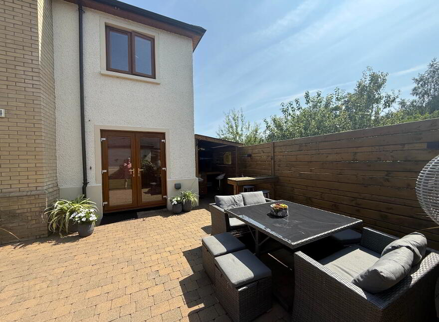 48 Millfields, Kells, Ballymena, BT42 3HF