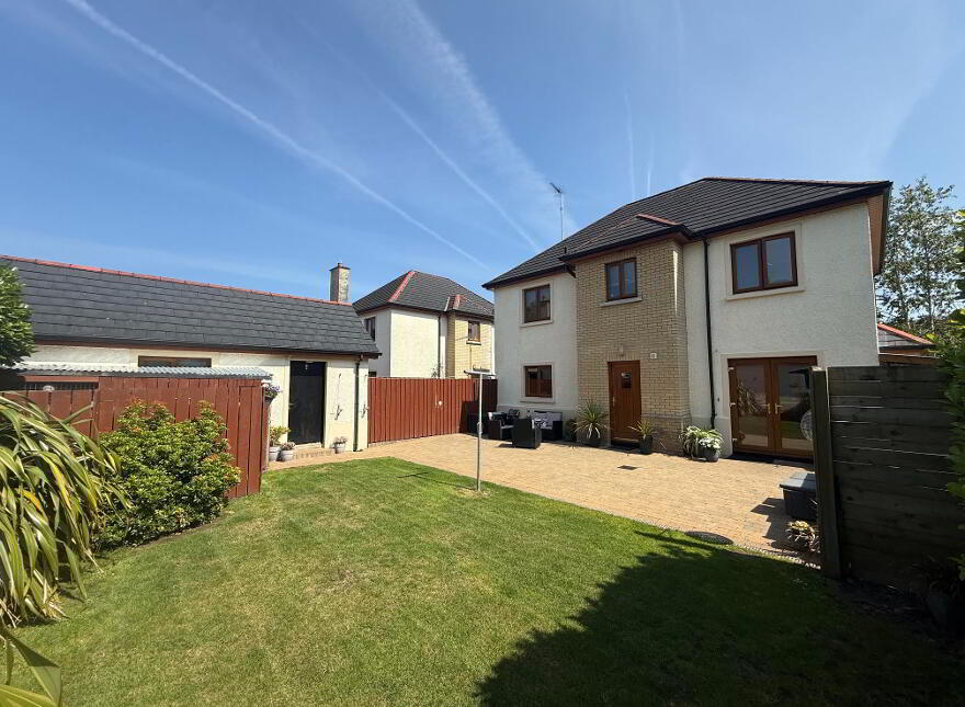 48 Millfields, Kells, Ballymena, BT42 3HF