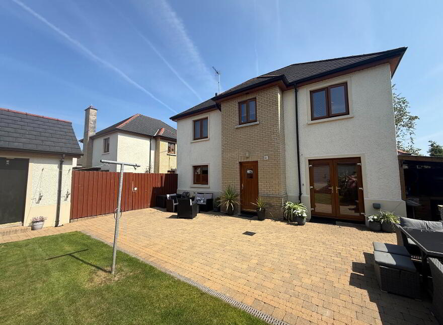 48 Millfields, Kells, Ballymena, BT42 3HF