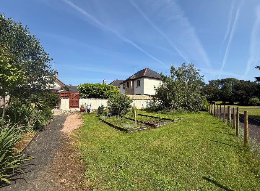 48 Millfields, Kells, Ballymena, BT42 3HF