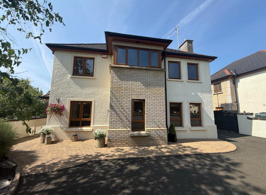48 Millfields, Kells, Ballymena, BT42 3HF