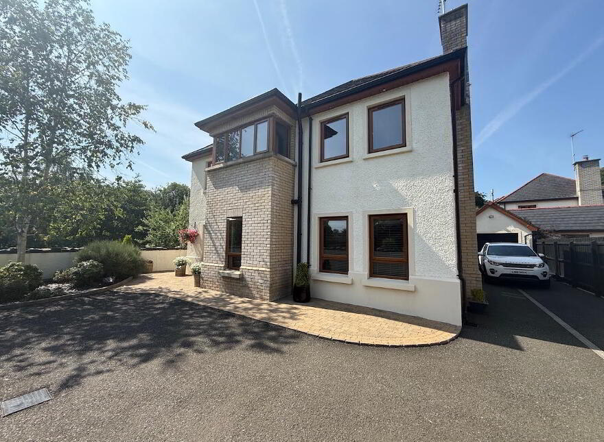 48 Millfields, Kells, Ballymena, BT42 3HF