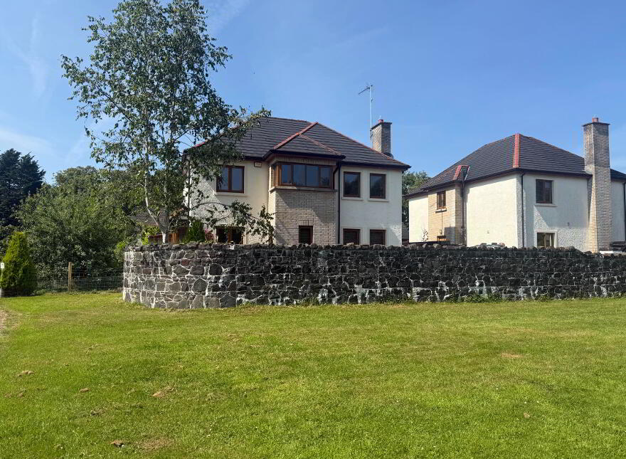 48 Millfields, Kells, Ballymena, BT42 3HF