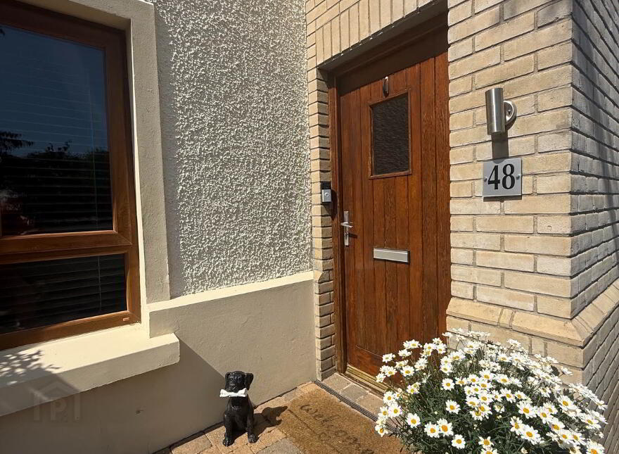 48 Millfields, Kells, Ballymena, BT42 3HF