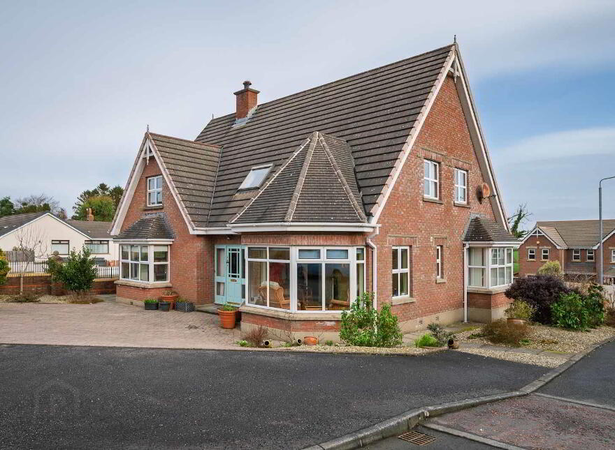 8 Chestnut Lodge, Mealough Road, Drumbo, Lisburn, BT27 5FA