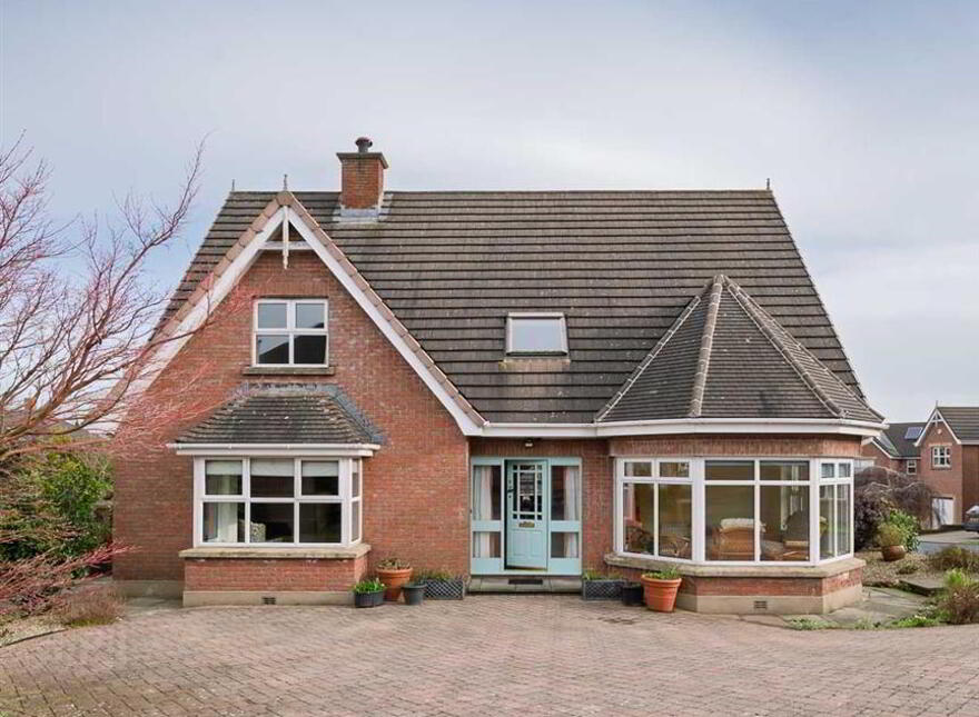 8 Chestnut Lodge, Mealough Road, Drumbo, Lisburn, BT27 5FA