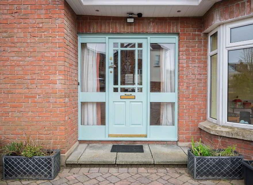 8 Chestnut Lodge, Mealough Road, Drumbo, Lisburn, BT27 5FA