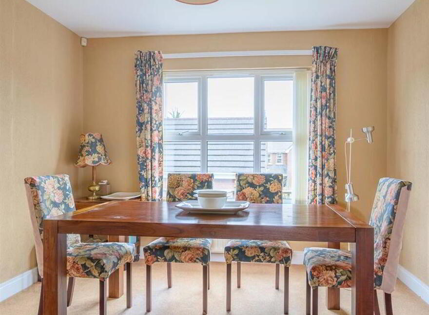8 Chestnut Lodge, Mealough Road, Drumbo, Lisburn, BT27 5FA