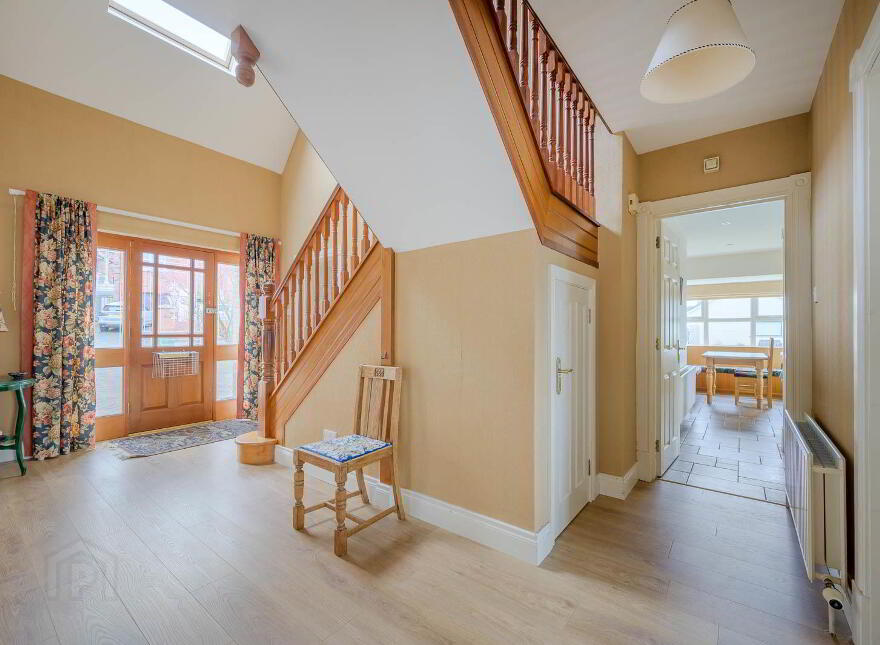 8 Chestnut Lodge, Mealough Road, Drumbo, Lisburn, BT27 5FA
