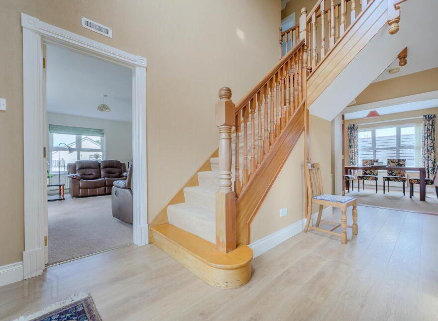 8 Chestnut Lodge, Mealough Road, Drumbo, Lisburn, BT27 5FA