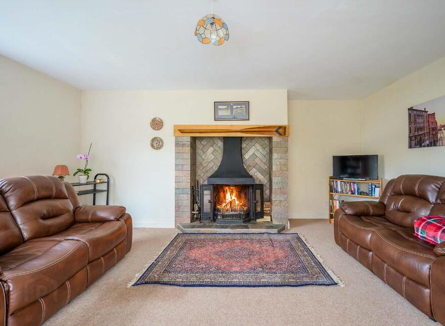 8 Chestnut Lodge, Mealough Road, Drumbo, Lisburn, BT27 5FA