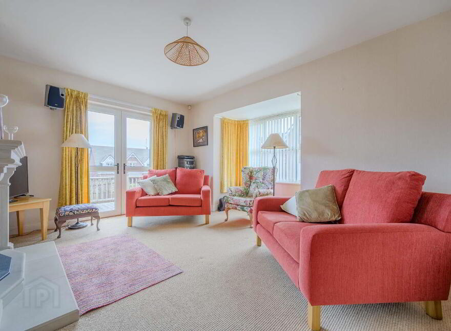 8 Chestnut Lodge, Mealough Road, Drumbo, Lisburn, BT27 5FA