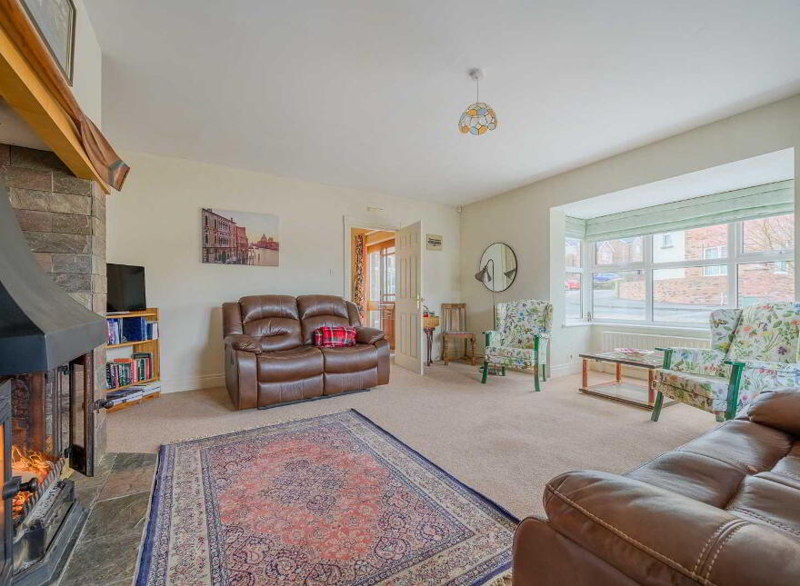 8 Chestnut Lodge, Mealough Road, Drumbo, Lisburn, BT27 5FA
