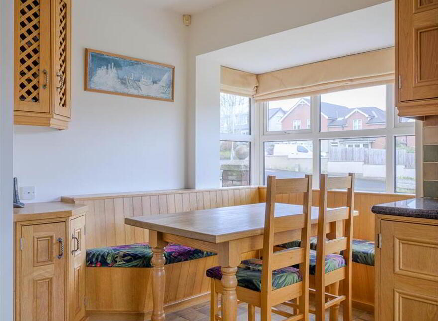 8 Chestnut Lodge, Mealough Road, Drumbo, Lisburn, BT27 5FA