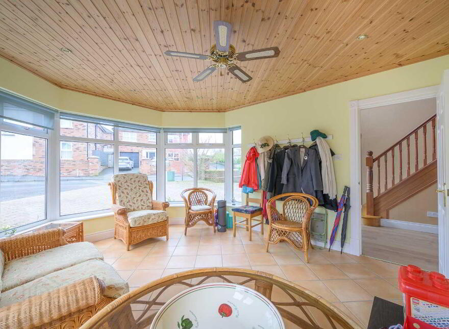 8 Chestnut Lodge, Mealough Road, Drumbo, Lisburn, BT27 5FA
