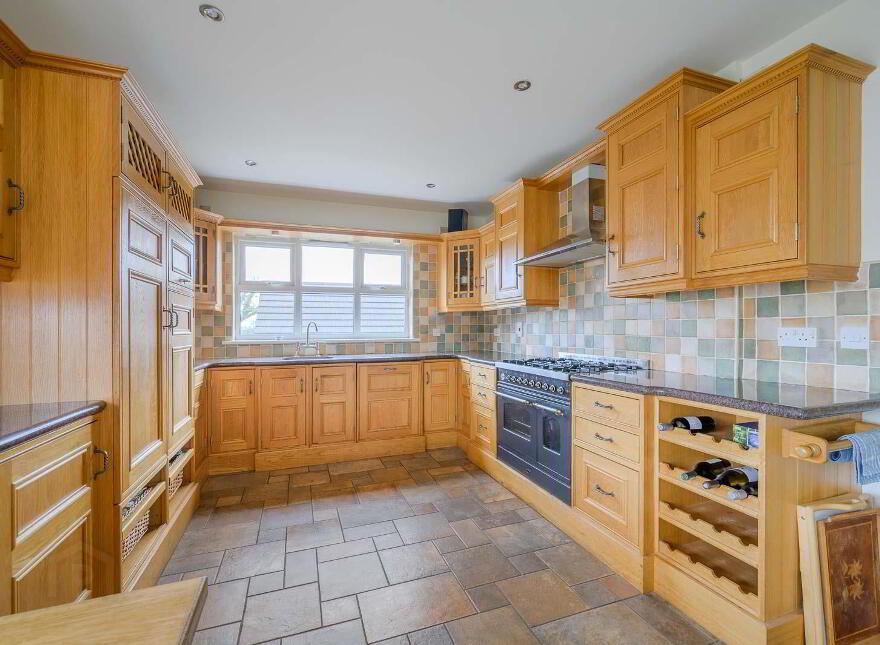 8 Chestnut Lodge, Mealough Road, Drumbo, Lisburn, BT27 5FA