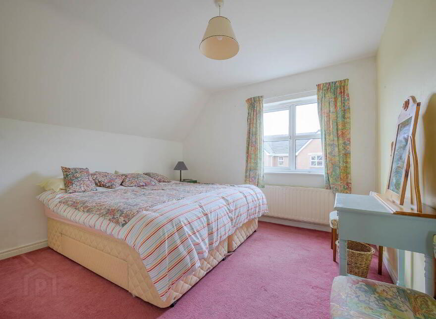 8 Chestnut Lodge, Mealough Road, Drumbo, Lisburn, BT27 5FA