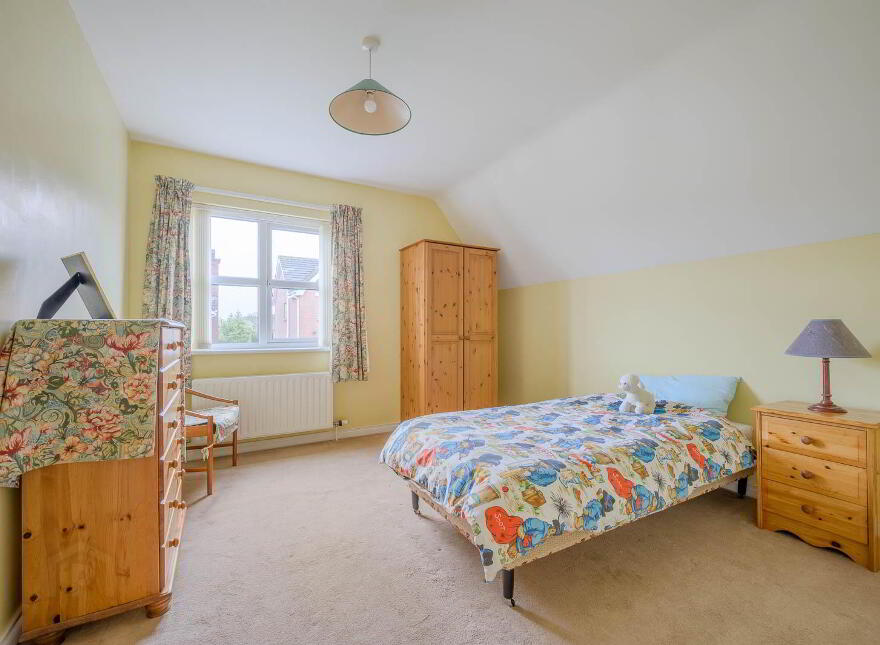 8 Chestnut Lodge, Mealough Road, Drumbo, Lisburn, BT27 5FA