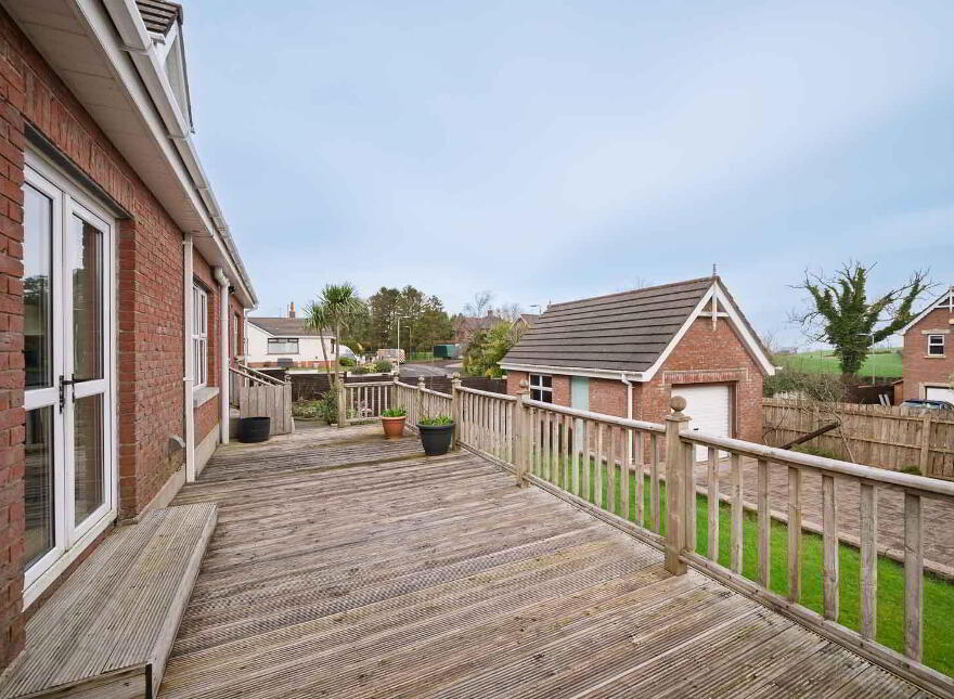 8 Chestnut Lodge, Mealough Road, Drumbo, Lisburn, BT27 5FA