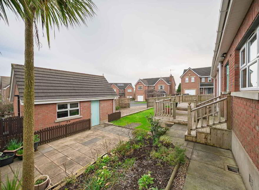 8 Chestnut Lodge, Mealough Road, Drumbo, Lisburn, BT27 5FA