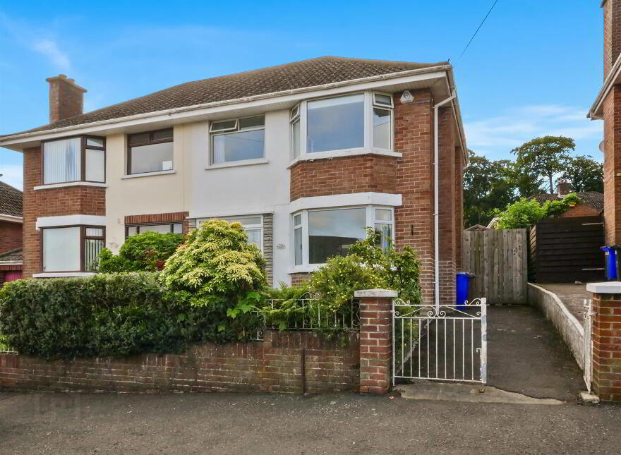 20 Beechgrove Gardens, Upper Knockbreda Road, Belfast, BT6 0NP
