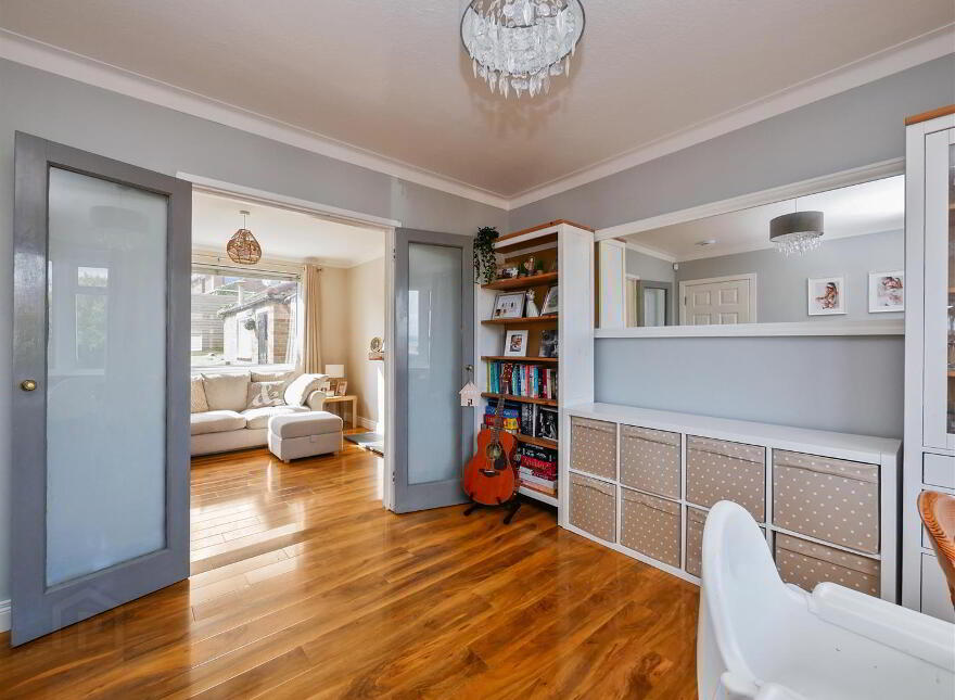 20 Beechgrove Gardens, Upper Knockbreda Road, Belfast, BT6 0NP