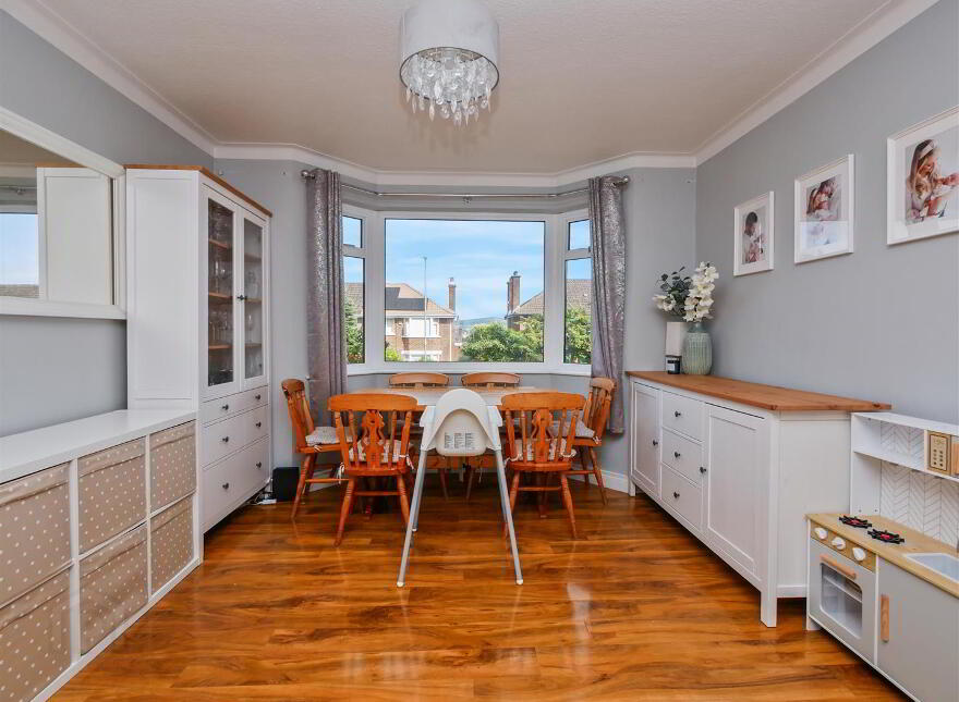 20 Beechgrove Gardens, Upper Knockbreda Road, Belfast, BT6 0NP