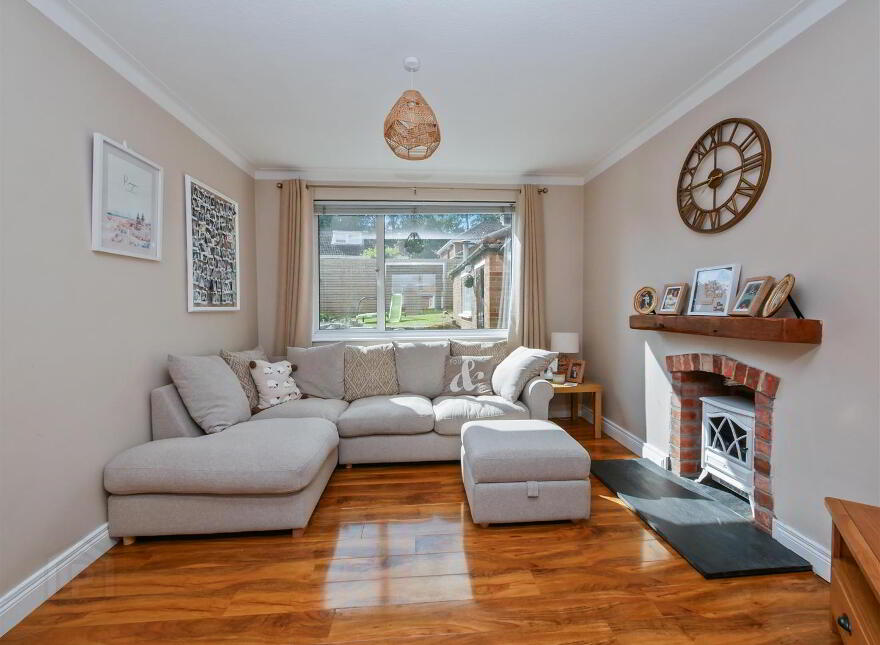 20 Beechgrove Gardens, Upper Knockbreda Road, Belfast, BT6 0NP