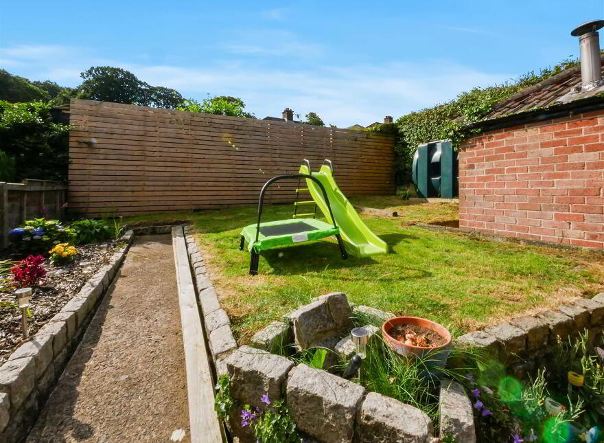 20 Beechgrove Gardens, Upper Knockbreda Road, Belfast, BT6 0NP