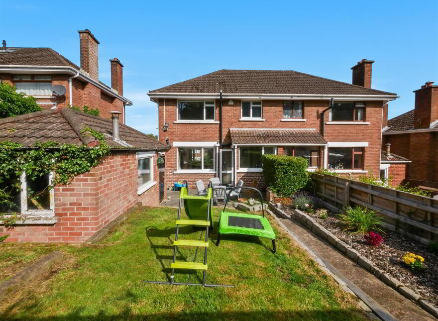 20 Beechgrove Gardens, Upper Knockbreda Road, Belfast, BT6 0NP