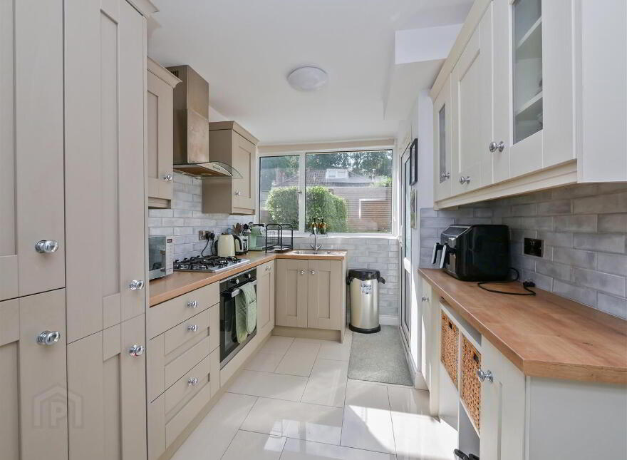 20 Beechgrove Gardens, Upper Knockbreda Road, Belfast, BT6 0NP
