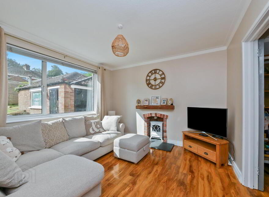 20 Beechgrove Gardens, Upper Knockbreda Road, Belfast, BT6 0NP
