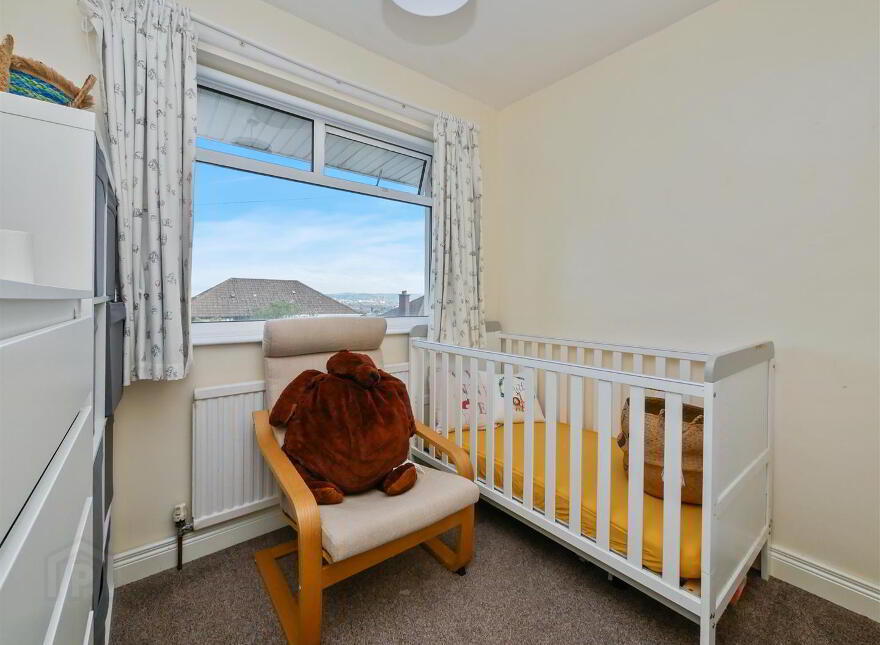 20 Beechgrove Gardens, Upper Knockbreda Road, Belfast, BT6 0NP