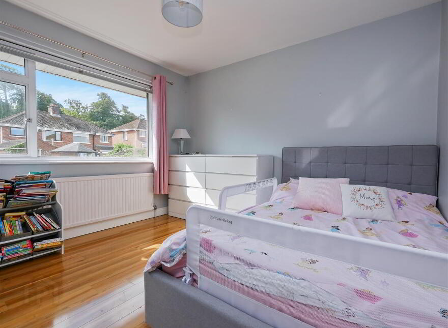 20 Beechgrove Gardens, Upper Knockbreda Road, Belfast, BT6 0NP
