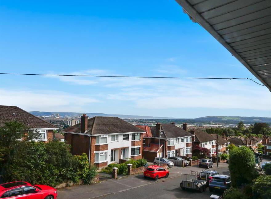 20 Beechgrove Gardens, Upper Knockbreda Road, Belfast, BT6 0NP