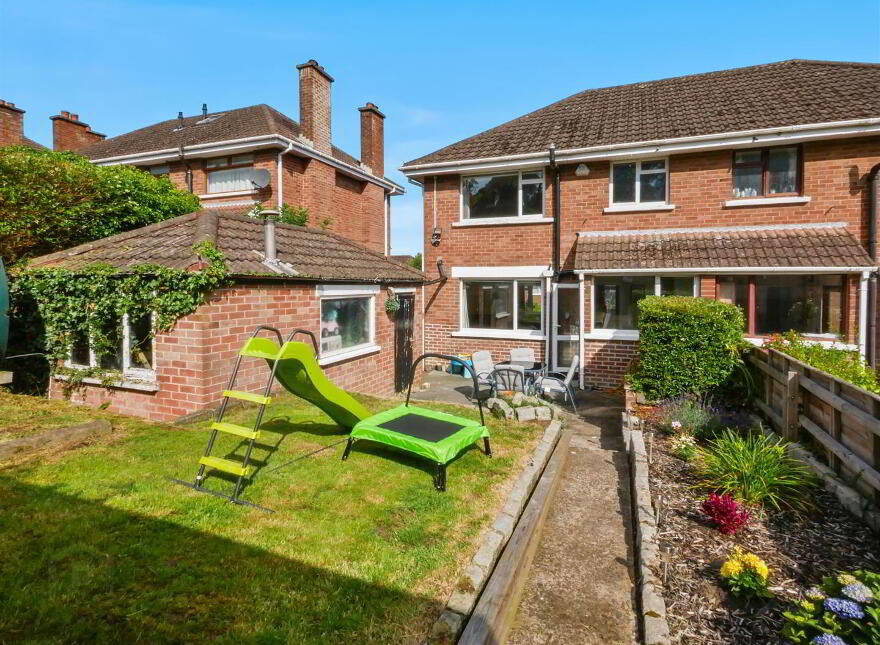 20 Beechgrove Gardens, Upper Knockbreda Road, Belfast, BT6 0NP