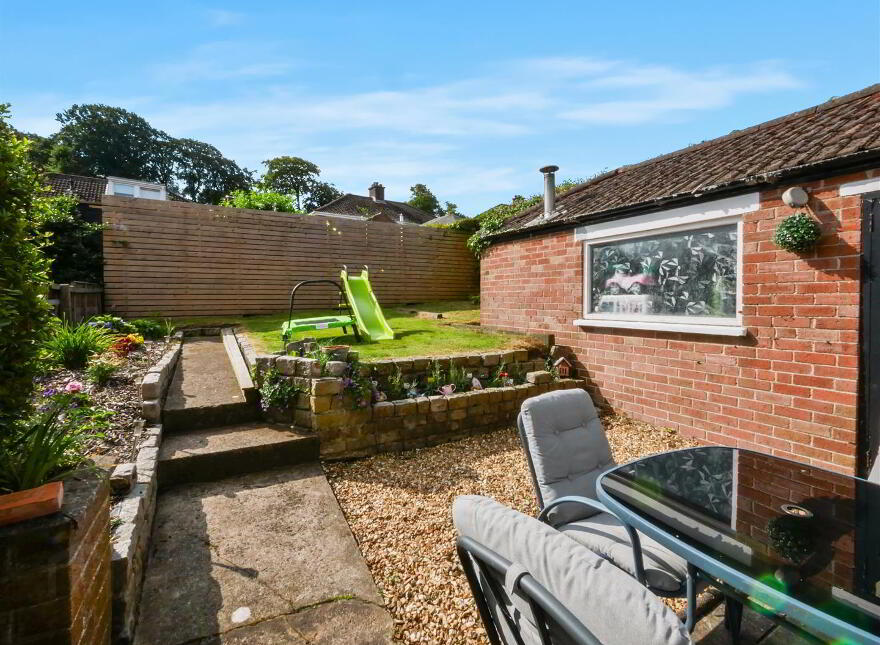 20 Beechgrove Gardens, Upper Knockbreda Road, Belfast, BT6 0NP