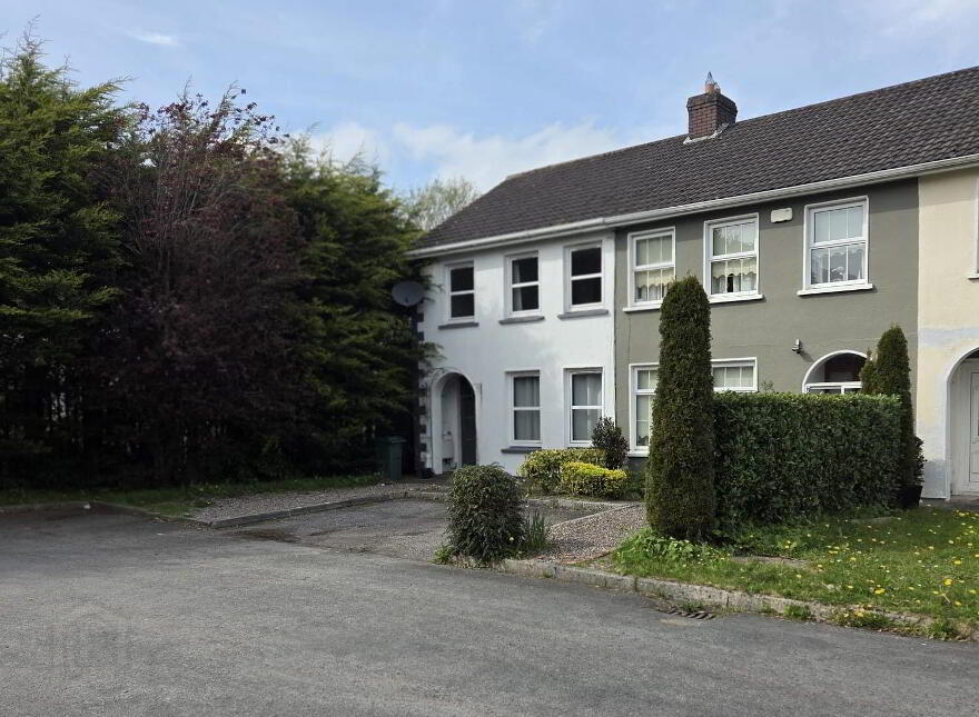 24 White Oaks, Wilton, T12EK5P