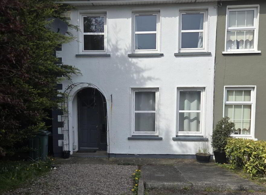 24 White Oaks, Wilton, T12EK5P