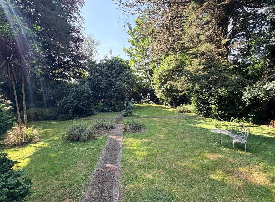 Saint Martin's Crosslee, Ballinlough Road, Ballinlough, T12VFE4