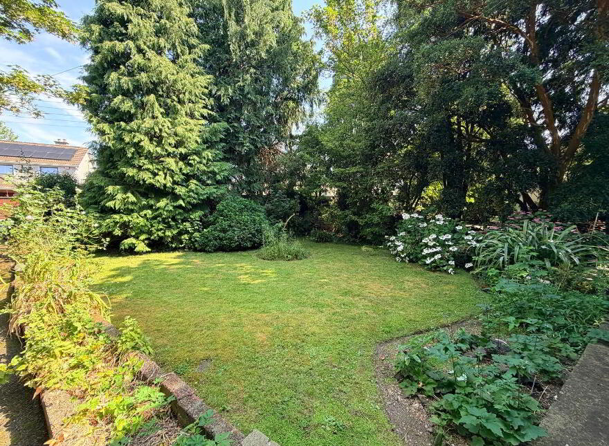 Saint Martin's Crosslee, Ballinlough Road, Ballinlough, T12VFE4