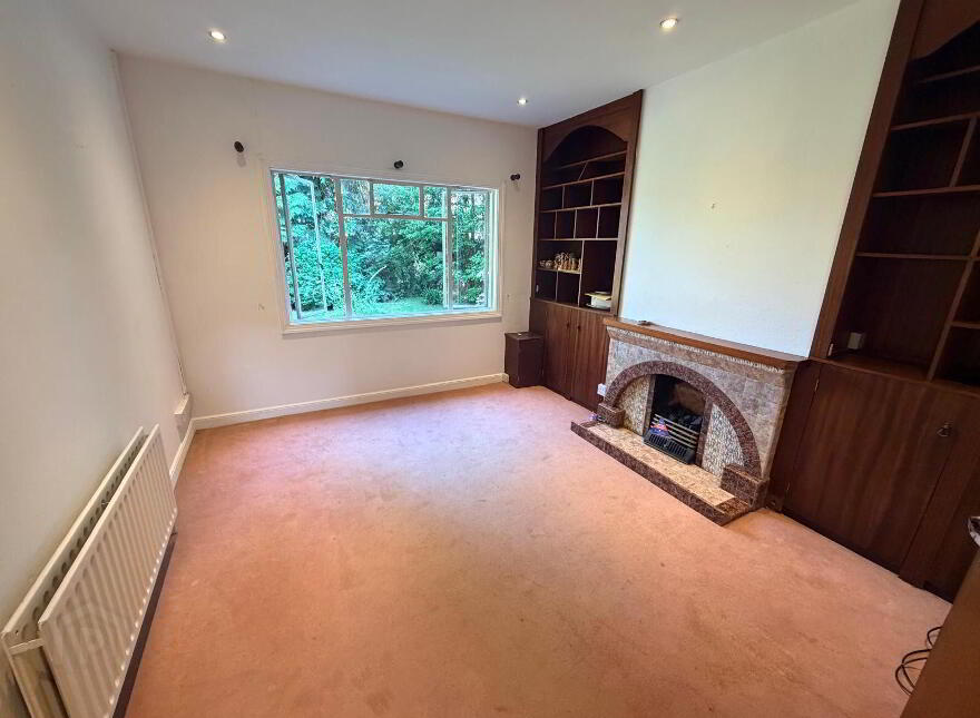 Saint Martin's Crosslee, Ballinlough Road, Ballinlough, T12VFE4