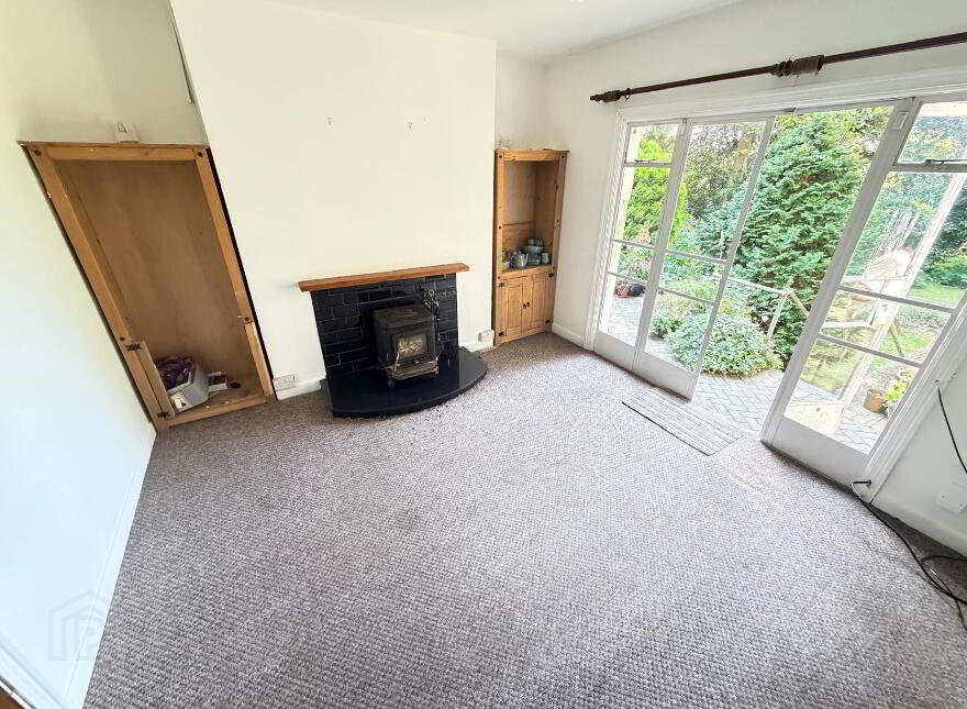 Saint Martin's Crosslee, Ballinlough Road, Ballinlough, T12VFE4