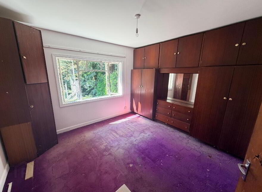 Saint Martin's Crosslee, Ballinlough Road, Ballinlough, T12VFE4