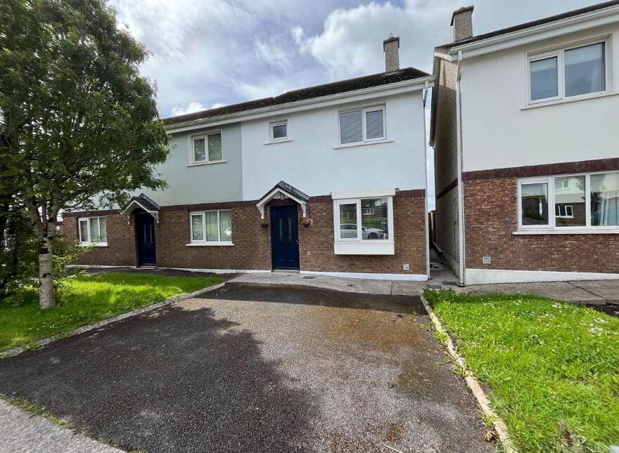 15 Ardán Na Mara, Seafield, Youghal, P36TH64