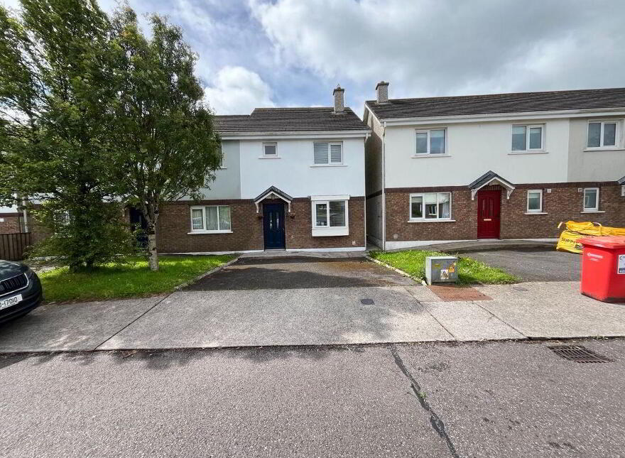 15 Ardán Na Mara, Seafield, Youghal, P36TH64